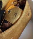 Сумка Dolce & Gabbana Sicily Gold